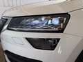 Skoda Karoq 2.0 TDI EVO SCR 115 CV DSG Style PREZZO REALE Alb - thumbnail 7