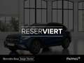 Mercedes-Benz GLC 200 d 4MATIC Österreich-Edition PTS Cam AHK Blau - thumbnail 1