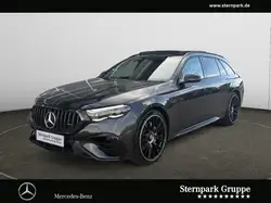 Mercedes-Benz E 53 AMG E 53 Hybrid AMG 4M T Pano+Perf Sitze+HuD+SUPER+ Premium Plus Navi/Pano. Dach/Distronic/Keyless Go/Styling/Autom./Klima/BC
