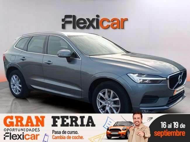 Volvo XC60 B4D MOMENTUM PRO - foto 1
