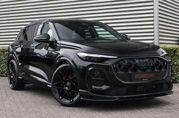 e-hybrid Competition 428PK ABT Aero l ABT Evo