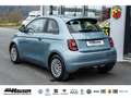 Fiat 500e Action 23 kWh 1.HAND EINPARKHILFE APPLE ANDROID SO Albastru - thumbnail 3