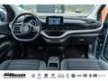 Fiat 500e Action 23 kWh 1.HAND EINPARKHILFE APPLE ANDROID SO Albastru - thumbnail 11