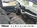 Fiat 500e Action 23 kWh 1.HAND EINPARKHILFE APPLE ANDROID SO Blauw - thumbnail 4