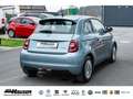 Fiat 500e Action 23 kWh 1.HAND EINPARKHILFE APPLE ANDROID SO Albastru - thumbnail 4