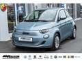 Fiat 500e Action 23 kWh 1.HAND EINPARKHILFE APPLE ANDROID SO Albastru - thumbnail 1