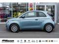 Fiat 500e Action 23 kWh 1.HAND EINPARKHILFE APPLE ANDROID SO Albastru - thumbnail 2