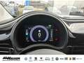Fiat 500e Action 23 kWh 1.HAND EINPARKHILFE APPLE ANDROID SO Blauw - thumbnail 5