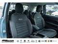 Fiat 500e Action 23 kWh 1.HAND EINPARKHILFE APPLE ANDROID SO Albastru - thumbnail 9