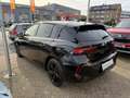 Opel Astra 1.2 GS *HUD*LED*PDC*SHZ*AHK Zwart - thumbnail 7