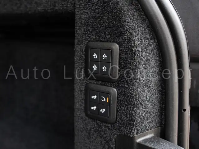 Land Rover Range Rover view 15