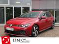 Volkswagen Golf GTI 2.0 TSI DSG MATRIX RFK ACC Rouge - thumbnail 1