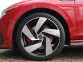 Volkswagen Golf GTI 2.0 TSI DSG MATRIX RFK ACC Rouge - thumbnail 14