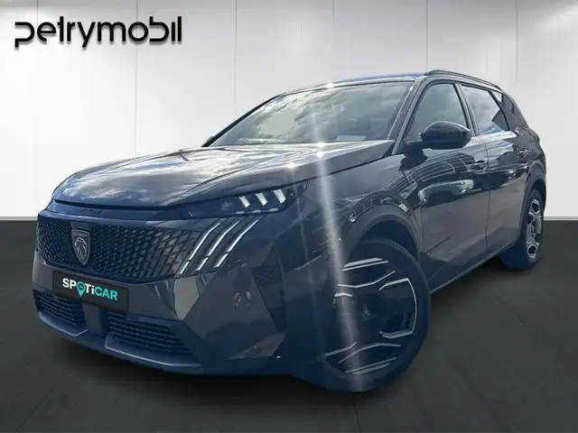 Peugeot 5008 First Edition GT Plug-in Hybrid 195 e-DCS7