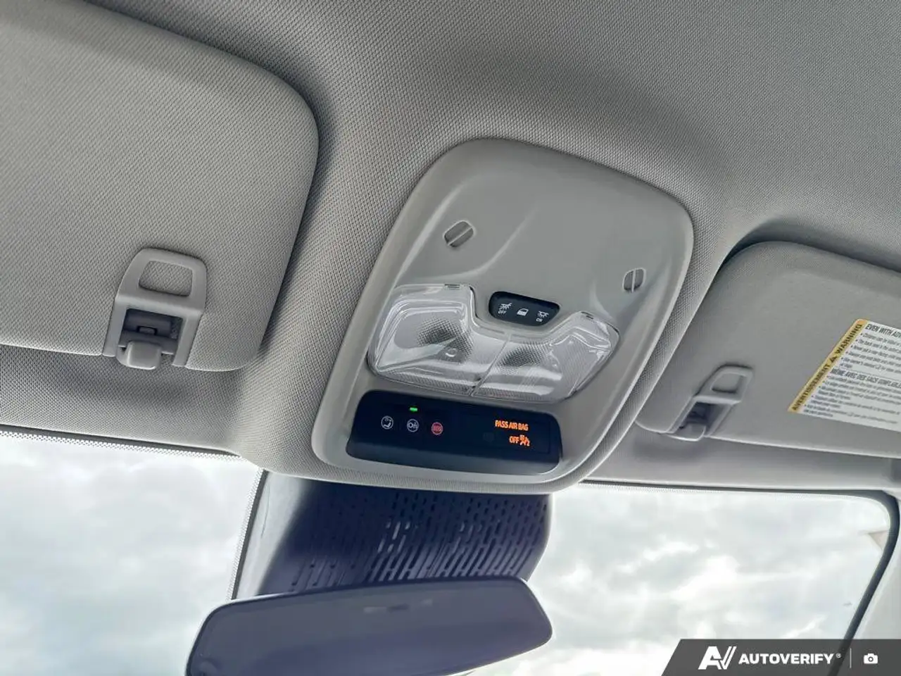 Chevrolet Bolt fotografie Chevrolet Bolt