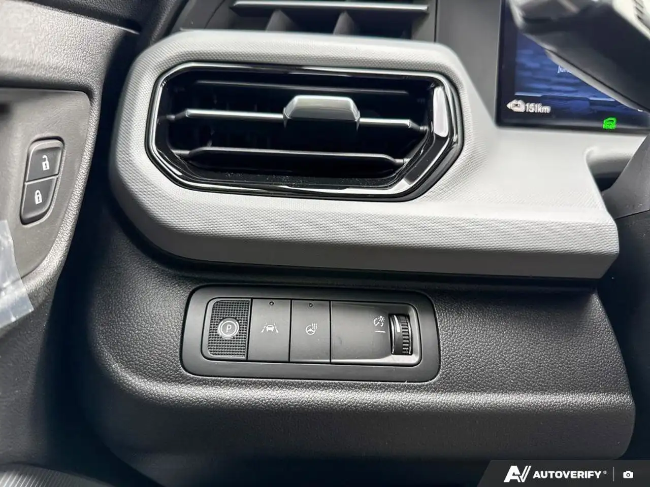 Chevrolet Bolt fotografie Chevrolet Bolt