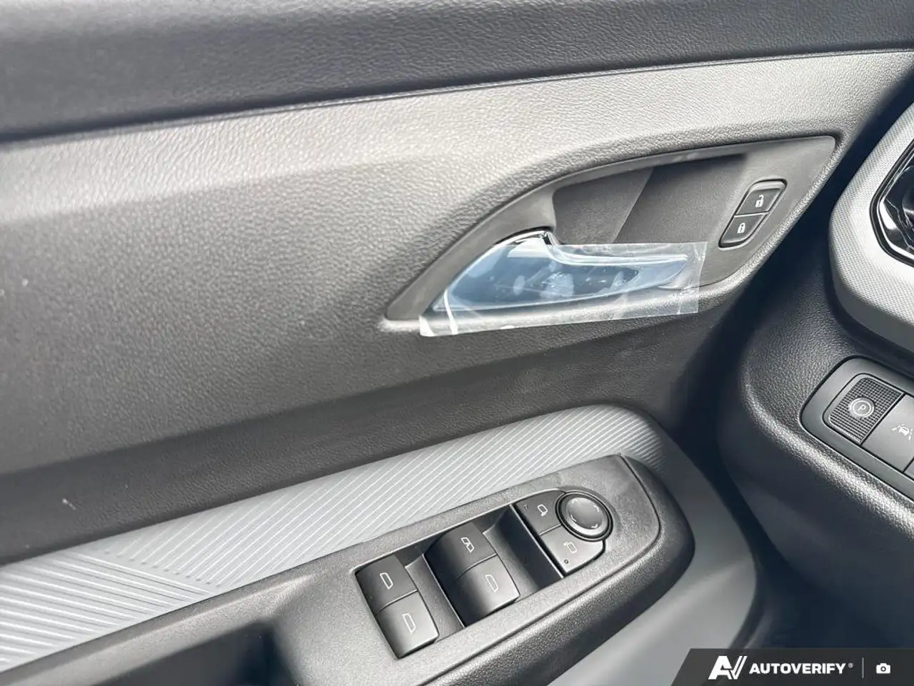 Chevrolet Bolt fotografie Chevrolet Bolt