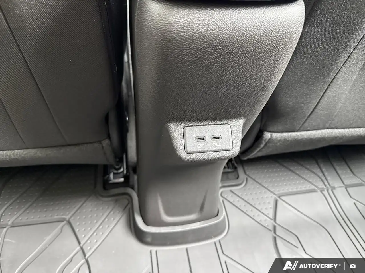 Chevrolet Bolt fotografie Chevrolet Bolt