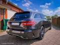 Mercedes-Benz C 300 C-Klasse T-Modell Diesel d T 4Matic 9G-TRONIC AMG Gris - thumbnail 2