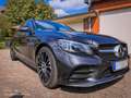 Mercedes-Benz C 300 C-Klasse T-Modell Diesel d T 4Matic 9G-TRONIC AMG Gris - thumbnail 11