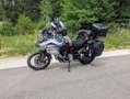 BMW F 900 GS Adventure ride pro package Ezüst - thumbnail 2