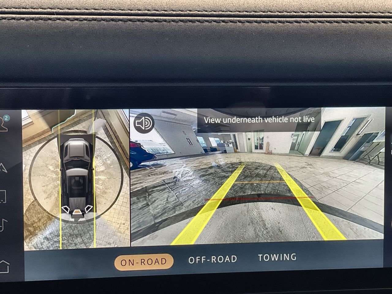 2023 Land Rover Defender 110 P400 X-Dynamic SE Meridian Audio, Air Ride, Ad thumb 25