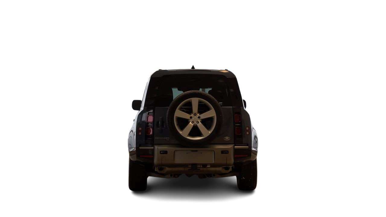 2023 Land Rover Defender 110 P400 X-Dynamic SE Meridian Audio, Air Ride, Ad thumb 12