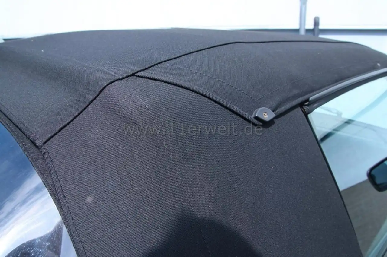 Porsche 911 Carrera Cabriolet, foto 10