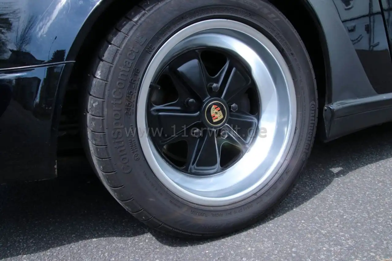 Porsche 911 Carrera Cabriolet, foto 9