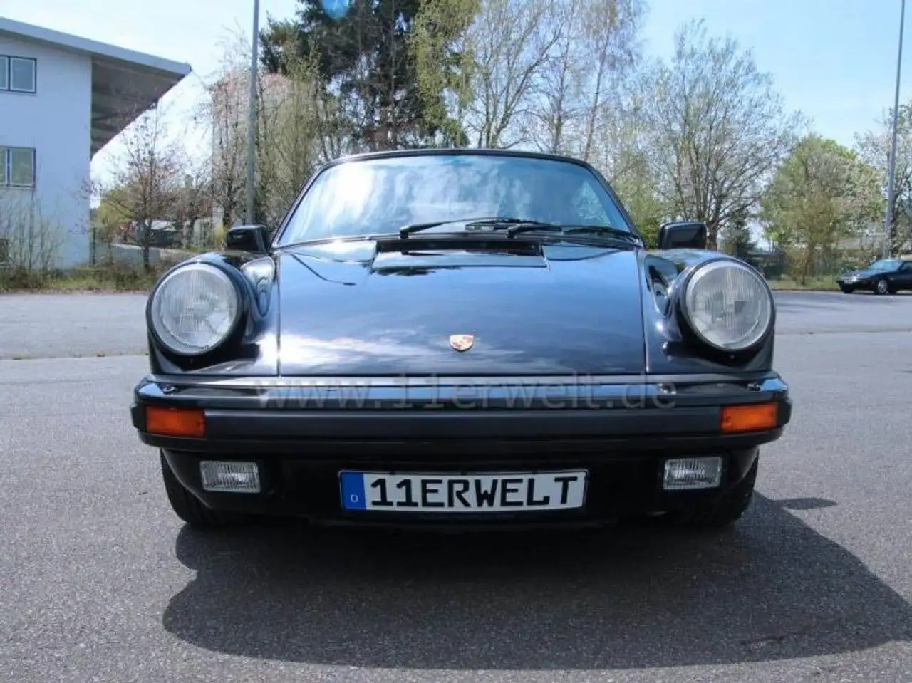 Porsche 911 Carrera Cabriolet, foto 2