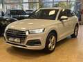 Audi Q5 50 TFSI*S-line*quattro*AHK*ACC*360cam*Massage Blanc - thumbnail 1