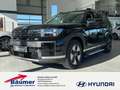 Hyundai SANTA FE ** Hybrid ** SONDERMODELL INTRO ** INKL. TRITTBRET Schwarz - thumbnail 1