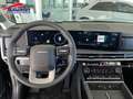 Hyundai SANTA FE ** Hybrid ** SONDERMODELL INTRO ** INKL. TRITTBRET Schwarz - thumbnail 10