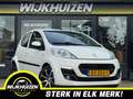 Peugeot 107 1.0 Active Automaat met Airco !!! 15 Inch !!! Nett Blanc - thumbnail 1