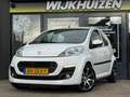 Peugeot 107 1.0 Active Automaat met Airco !!! 15 Inch !!! Nett Blanc - thumbnail 8