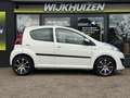 Peugeot 107 1.0 Active Automaat met Airco !!! 15 Inch !!! Nett Blanc - thumbnail 3