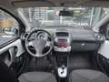 Peugeot 107 1.0 Active Automaat met Airco !!! 15 Inch !!! Nett Blanc - thumbnail 12