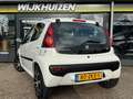 Peugeot 107 1.0 Active Automaat met Airco !!! 15 Inch !!! Nett Blanc - thumbnail 6