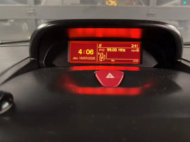 Peugeot Expert view 17