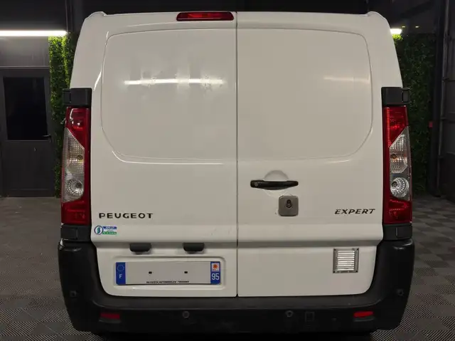 Peugeot Expert view 7