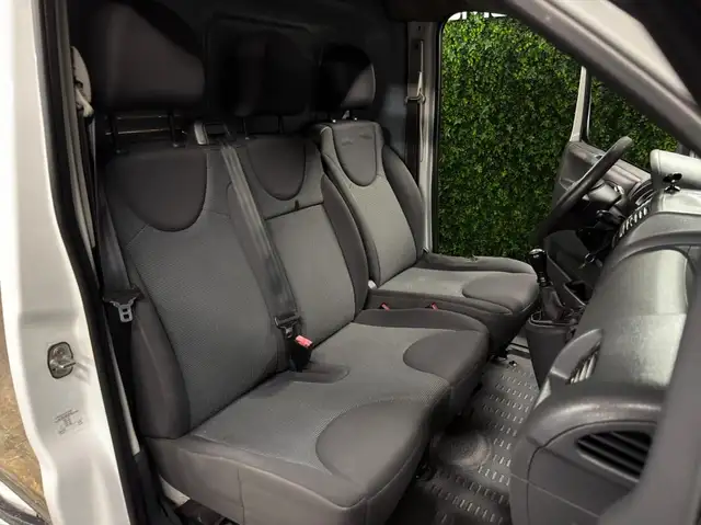 Peugeot Expert view 11