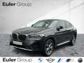 BMW X4 xDrive 30d Navi Memory Sitze LED Dyn. Kurvenlicht Grau - thumbnail 1
