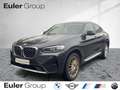 BMW X4 xDrive 30d Navi Memory Sitze LED Dyn. Kurvenlicht Grau - thumbnail 1