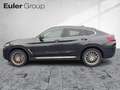 BMW X4 xDrive 30d Navi Memory Sitze LED Dyn. Kurvenlicht Grau - thumbnail 3