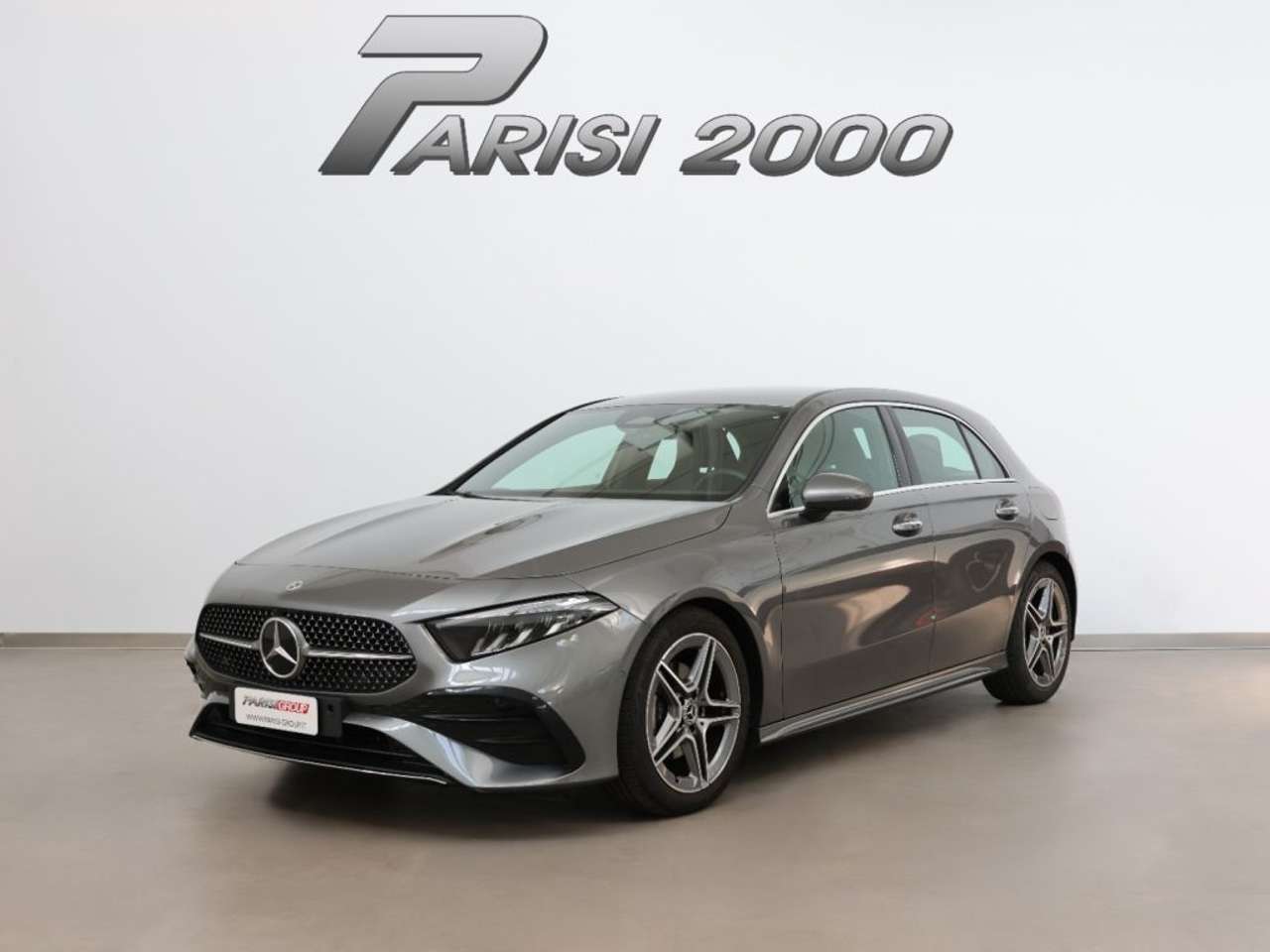 Mercedes-Benz A 180 Automatic AMG Line *PROMO PARISI GROUP*