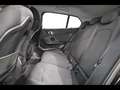 BMW 116 d Hatch Negro - thumbnail 8