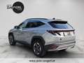 Hyundai TUCSON NX4 *GO Plus 1,6 T-GDi HEV 4WD AT Silber - thumbnail 6