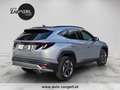 Hyundai TUCSON NX4 *GO Plus 1,6 T-GDi HEV 4WD AT Silber - thumbnail 4