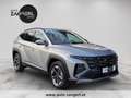 Hyundai TUCSON NX4 *GO Plus 1,6 T-GDi HEV 4WD AT Silber - thumbnail 3