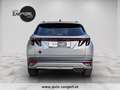 Hyundai TUCSON NX4 *GO Plus 1,6 T-GDi HEV 4WD AT Silber - thumbnail 5